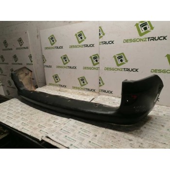 Recambio de paragolpes trasero para renault kangoo (f/kc0) 1.5 dci diesel referencia OEM IAM   