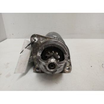 MOTOR ARRANQUE 