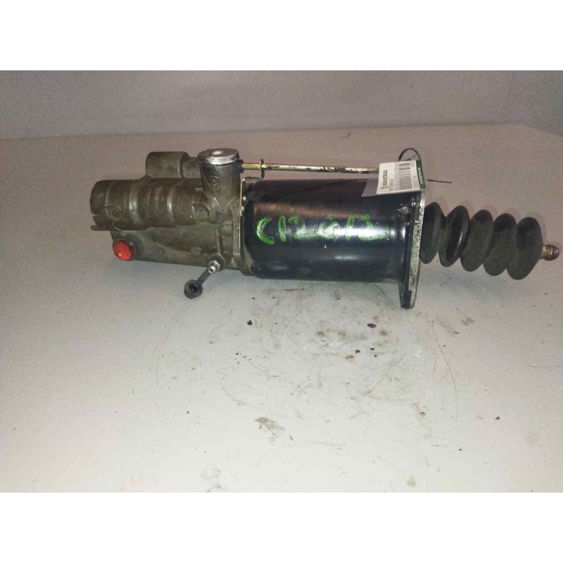 Recambio de servo embrague para man m 2000 l/m 2000 evolution m 2000 l fg llc m (largura mediana) referencia OEM IAM VG3262 8130 - Gris 3