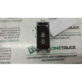 MODULO ELECTRONICO 7700839798 AVISADOR PUERTAS Y CINTURONES 3 PINES