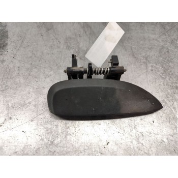 Recambio de maneta exterior delantera derecha para dacia sandero ii (b8_) 1.2 referencia OEM IAM   