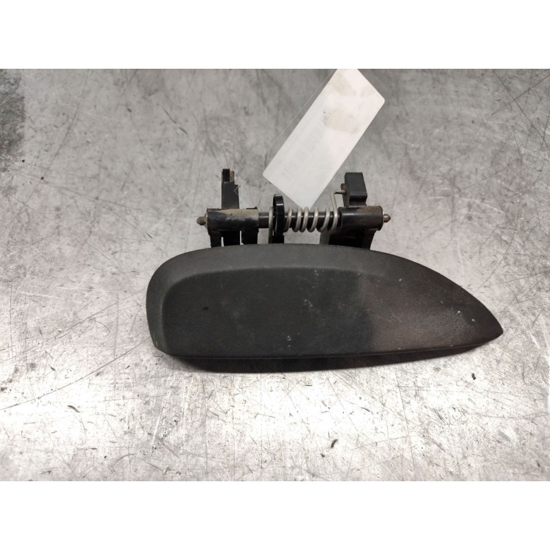 Recambio de maneta exterior delantera derecha para dacia sandero ii (b8_) 1.2 referencia OEM IAM   
