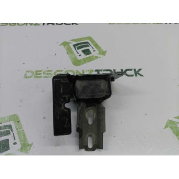 Recambio de soporte motor izquierdo para citroën c3 1.4 hdi exclusive referencia OEM IAM   