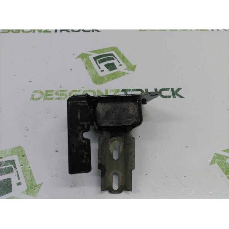 Recambio de soporte motor izquierdo para citroën c3 1.4 hdi exclusive referencia OEM IAM 3