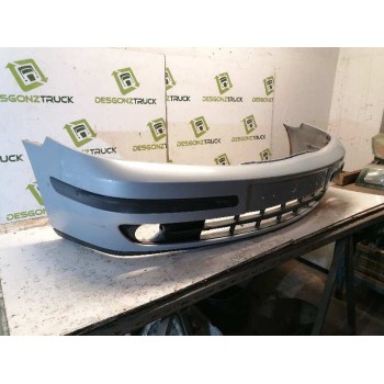 Recambio de paragolpes delantero para renault laguna ii (bg0) referencia OEM IAM   