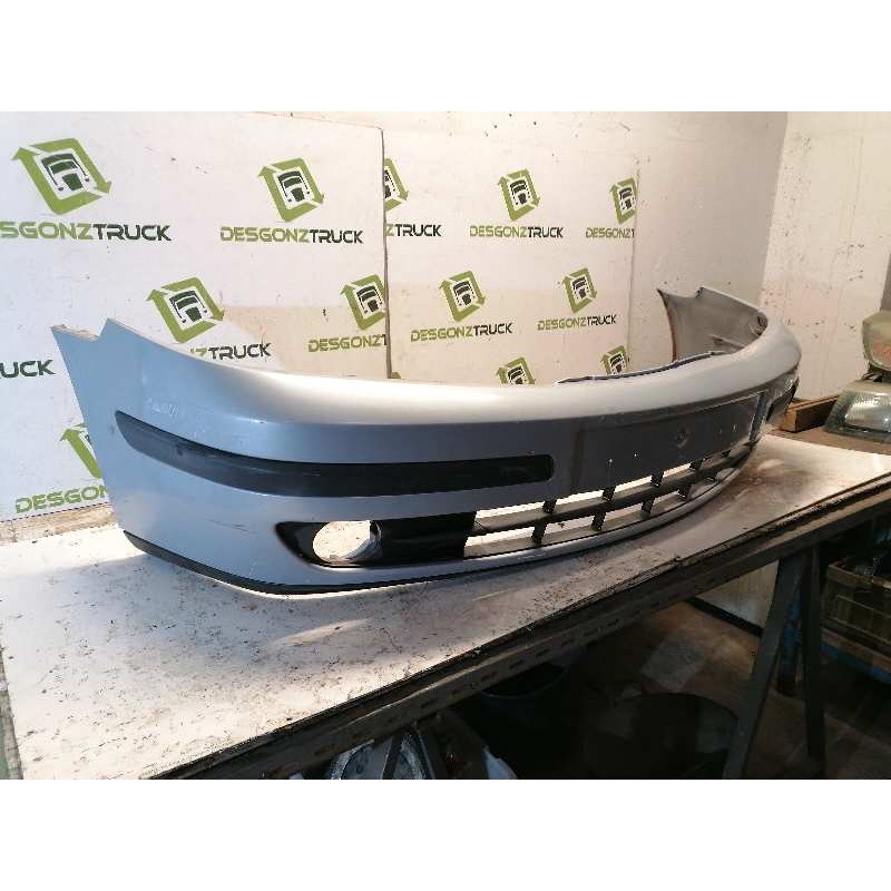 Recambio de paragolpes delantero para renault laguna ii (bg0) referencia OEM IAM 2