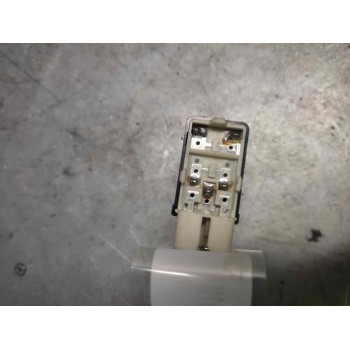 Recambio de mando elevalunas trasero derecho para chevrolet matiz s referencia OEM IAM   5 PINS