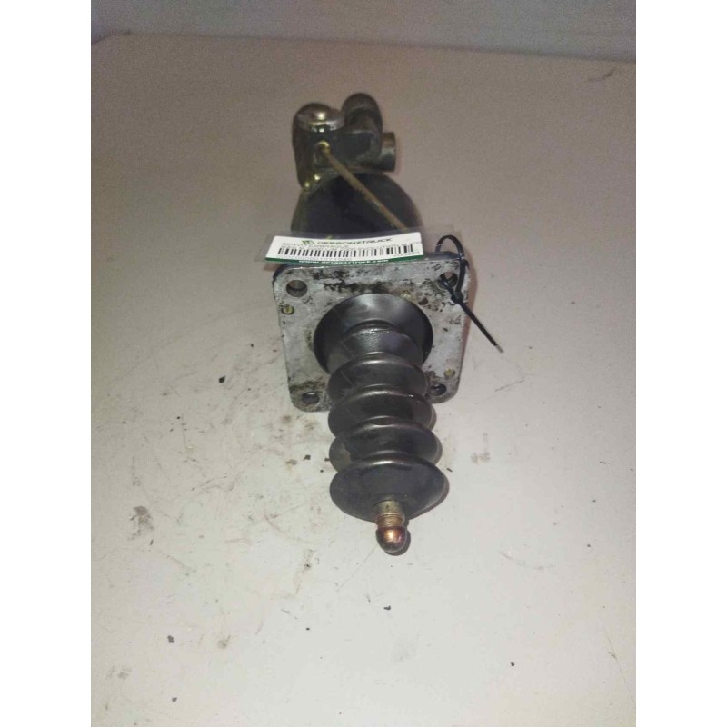Recambio de servo embrague para man m 2000 l/m 2000 evolution m 2000 l fg llc m (largura mediana) referencia OEM IAM VG3262 8130 - Gris 4