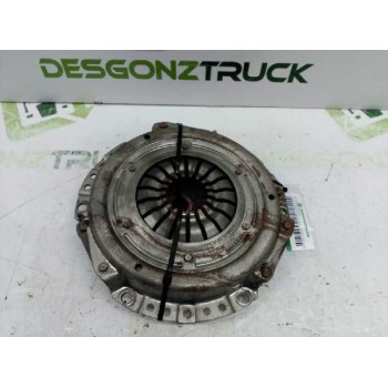 Recambio de kit embrague para ford fiesta berlina 1.3 cat (endura-e) referencia OEM IAM   
