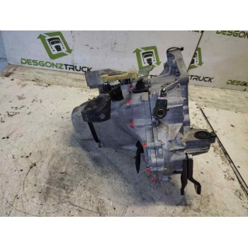 Recambio de caja cambios para peugeot 207 x-line referencia OEM IAM 20CQ85  