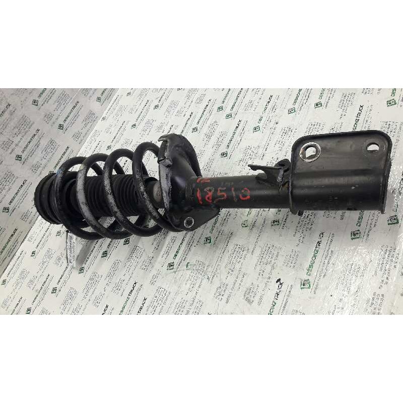 Recambio de amortiguador delantero izquierdo para mercedes-benz vito (w638) combi 110 d euro 2 (638.174) referencia OEM IAM A638 - Blanco