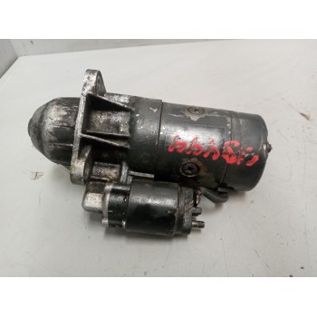 Recambio de motor arranque para nissan trucks atleon tk 80/4 referencia OEM IAM   