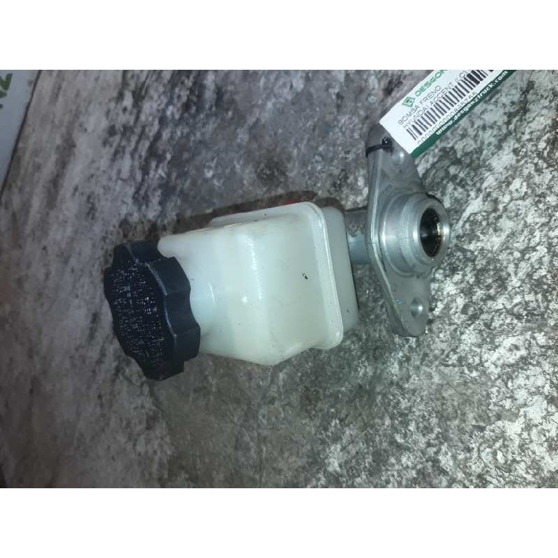 Recambio de bomba freno para hyundai accent (lc) gl 5p referencia OEM IAM BM1110377 - Gris 2