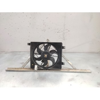 Recambio de electroventilador para hyundai coupe (gk) 2.0 fx full referencia OEM IAM 4548548  