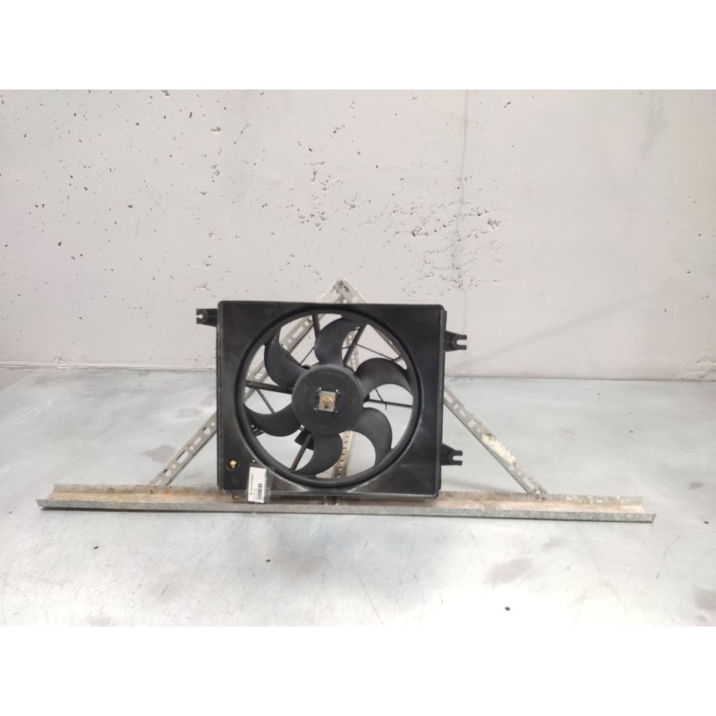 Recambio de electroventilador para hyundai coupe (gk) 2.0 fx full referencia OEM IAM 4548548 - Rojo 2