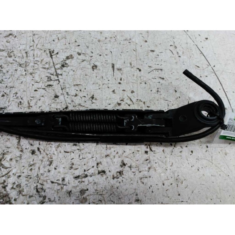 Recambio de brazo limpia delantero izquierdo para mercedes-benz vito (w638) combi 110 d euro 2 (638.174) referencia OEM IAM 2