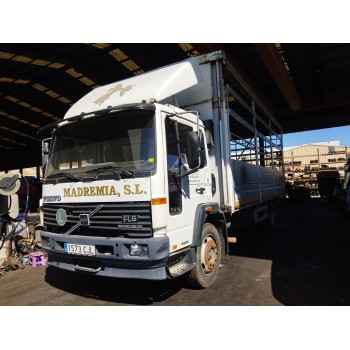 volvo fl 614 - 180/220 del año 1999