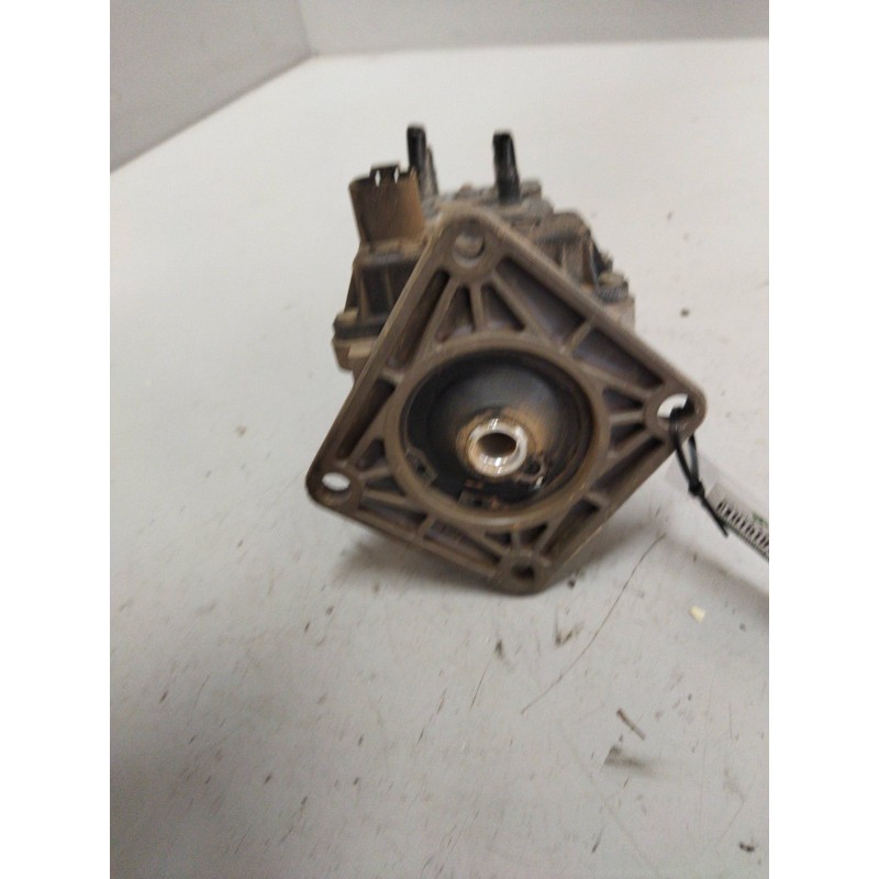 Recambio de valvula aire para scania serie p/g/r (c-clase) 12.7 diesel referencia OEM IAM 1867518 K000087 VALVULA TRANSMISOR DE - Rojo 2
