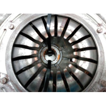 Recambio de kit embrague para ford fiesta berlina 1.3 cat (endura-e) referencia OEM IAM   