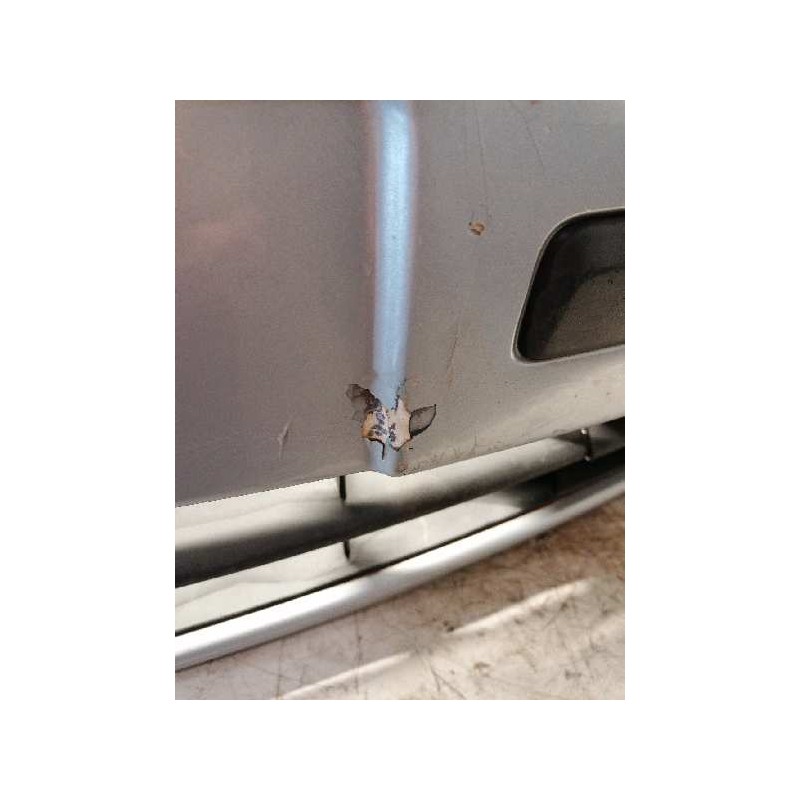 Recambio de paragolpes delantero para renault laguna ii (bg0) referencia OEM IAM 4
