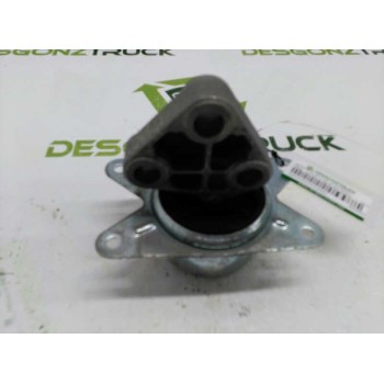 Recambio de soporte motor izquierdo para opel astra g berlina edition referencia OEM IAM 90538543  