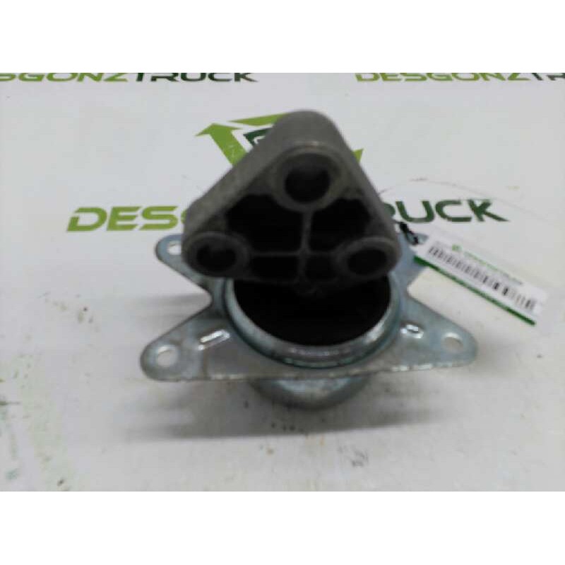 Recambio de soporte motor izquierdo para opel astra g berlina edition referencia OEM IAM 90538543 2