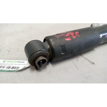 Recambio de amortiguador delantero izquierdo cabina para iveco eurocargo 05.03  5.9 diesel referencia OEM IAM 504117334  