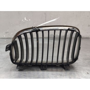 Recambio de rejilla delantera derecha para bmw serie 1 berlina (e81/e87) 120d referencia OEM IAM   