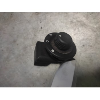 Recambio de mando retrovisor para renault scenic ii authentique referencia OEM IAM 8200002442A 8 PINS 