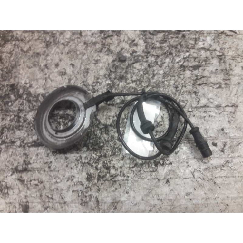 Recambio de captador abs para renault megane ii coupe/cabrio authentique referencia OEM IAM 8200296571 - Gris 2