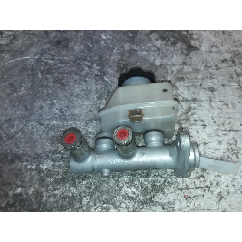 Recambio de bomba freno para hyundai accent (lc) gl 5p referencia OEM IAM BM1110377 - Gris 3