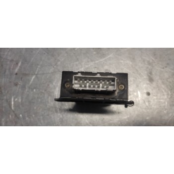Recambio de modulo electronico para citroën berlingo 1.9 diesel referencia OEM IAM 9625286880 VALEO 
