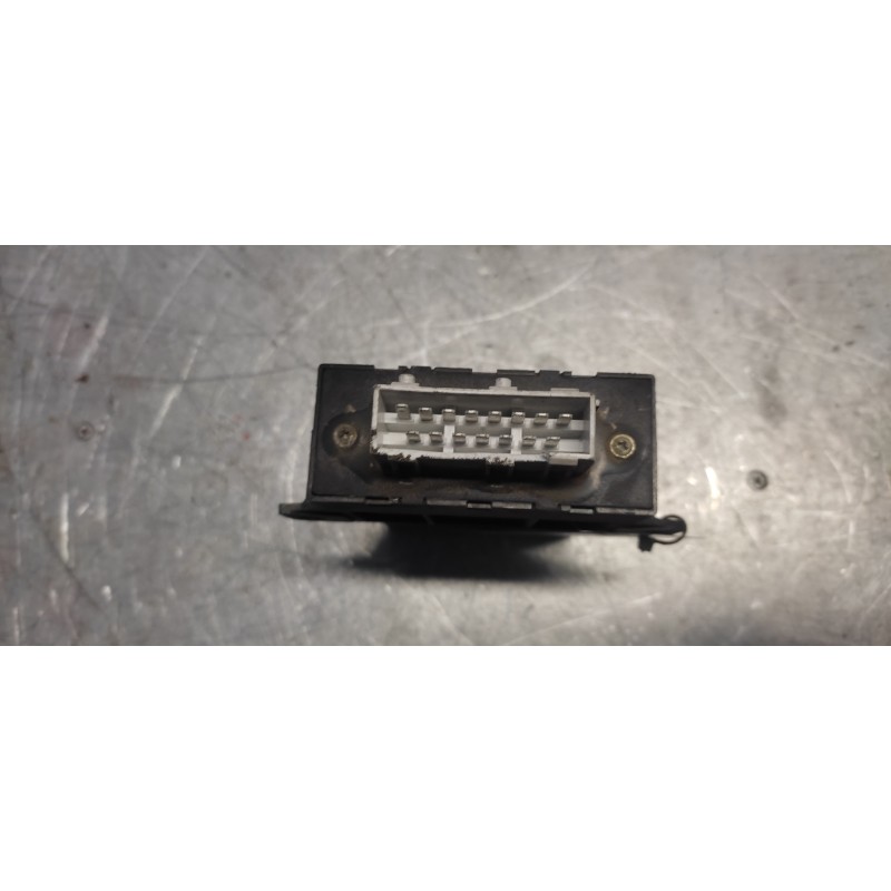 Recambio de modulo electronico para citroën berlingo 1.9 diesel referencia OEM IAM 9625286880 VALEO 2
