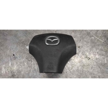 AIRBAG DELANTERO IZQUIERDO GJ6A 
