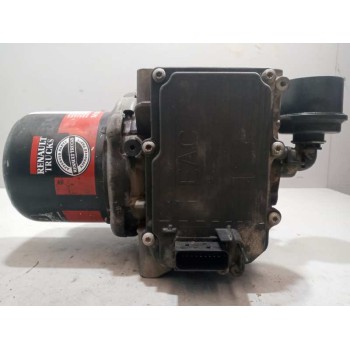 Recambio de valvula aire para renault serie t 12.8 diesel referencia OEM IAM 22358799 EL2101 K107483