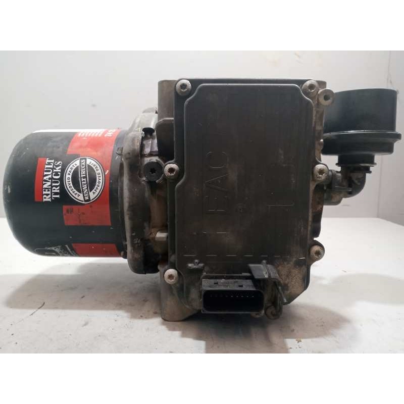 Recambio de valvula aire para renault serie t 12.8 diesel referencia OEM IAM 22358799 EL2101 K107483 - Blanco 3