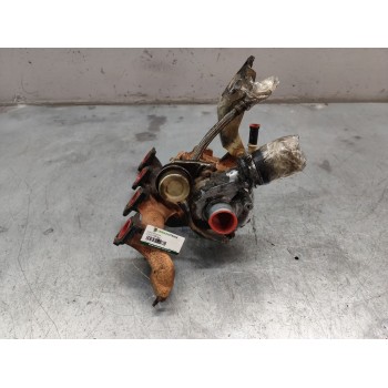 Recambio de turbocompresor para citroën xsara (n1) 2.0 hdi 109 referencia OEM IAM 9622526980  