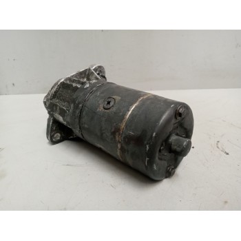 Recambio de motor arranque para nissan trucks atleon tk 80/4 referencia OEM IAM   