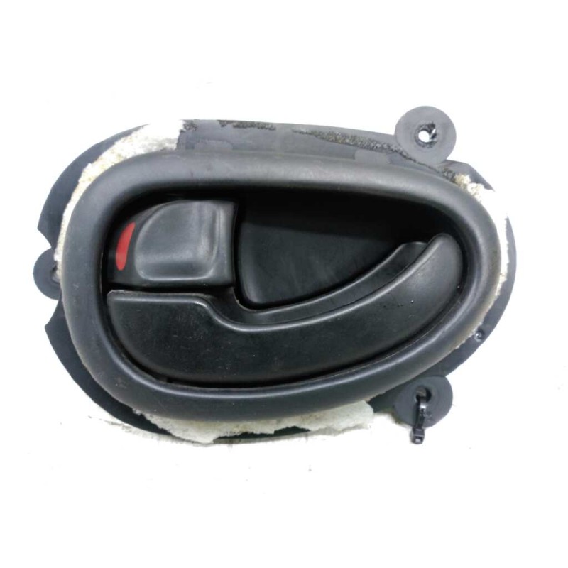 Recambio de maneta interior delantera izquierda para peugeot 406 berlina (s1/s2) sr referencia OEM IAM 9616307577 914385 