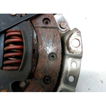 Recambio de kit embrague para ford fiesta berlina 1.3 cat (endura-e) referencia OEM IAM   