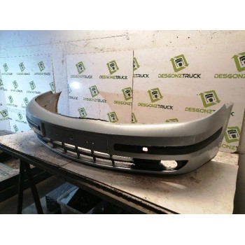 Recambio de paragolpes delantero para renault laguna ii (bg0) referencia OEM IAM   