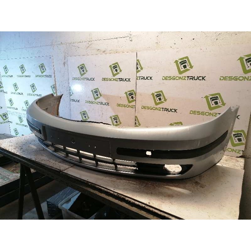 Recambio de paragolpes delantero para renault laguna ii (bg0) referencia OEM IAM 5
