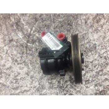Recambio de bomba direccion para fiat bravo (182) 1.6 16v / 16v 100 sx referencia OEM IAM 26054433FG 46459346 