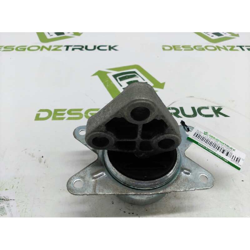 Recambio de soporte motor izquierdo para opel astra g berlina edition referencia OEM IAM 90538543 3