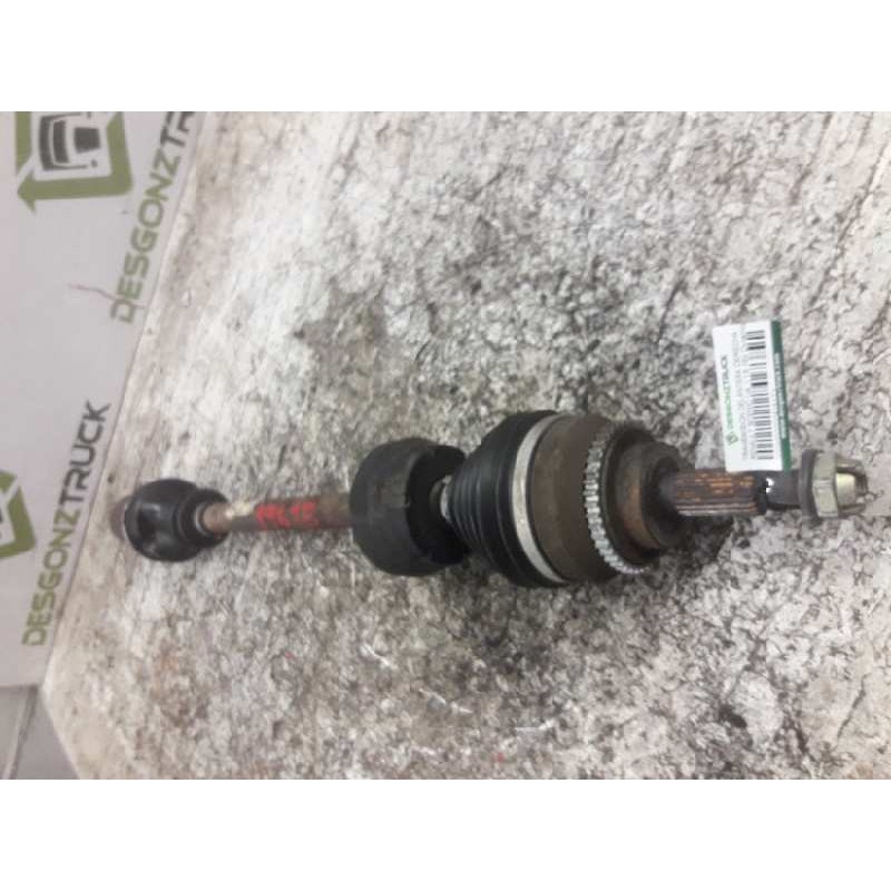Recambio de transmision delantera derecha para renault scenic (ja..) 1.6 16v dynamique (ja0b/11) referencia OEM IAM 2