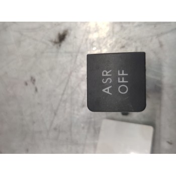 INTERRUPTOR 1K0927118D BOTO ASR 4 PINS