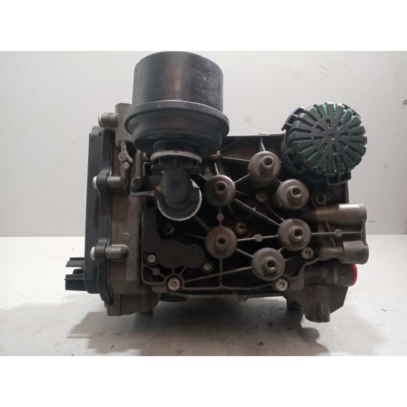 Recambio de valvula aire para renault serie t 12.8 diesel referencia OEM IAM 22358799 EL2101 K107483 - Blanco 4