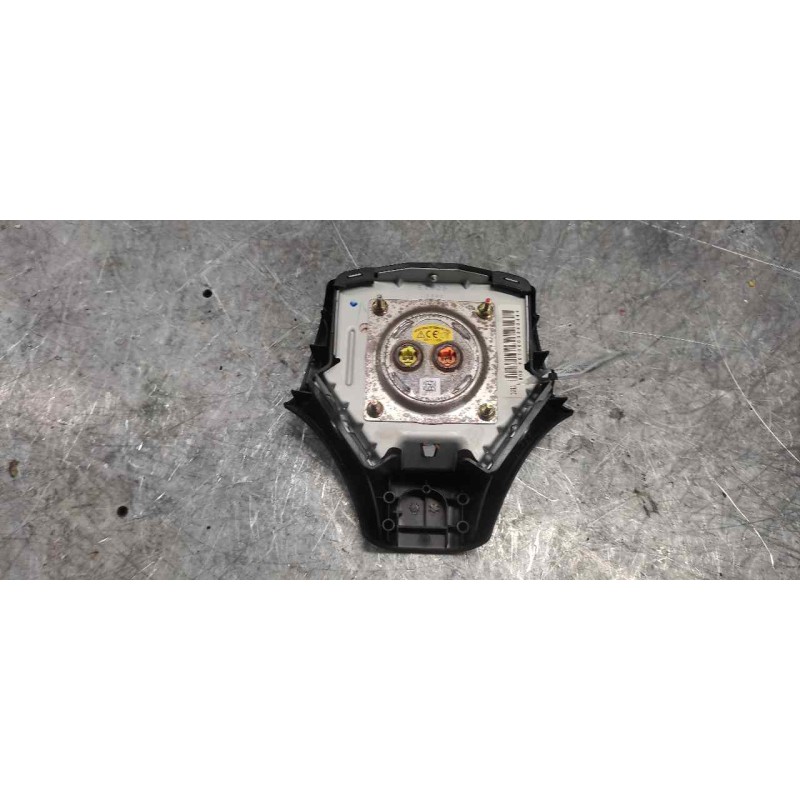 Recambio de airbag delantero izquierdo para mazda 6 berlina (gg) 2.0 crtd 136 active (4-ptas.) referencia OEM IAM GJ6A - Gris 2
