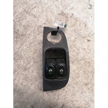 MANDO ELEVALUNAS DELANTERO IZQUIERDO 6/6 PINS