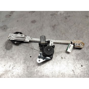 Recambio de elevalunas delantero derecho para dacia sandero ii (b8_) 1.2 referencia OEM IAM m13616c00  